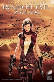 Resident Evil: Zagłada | Vider - Sprawdź dostępne źródła