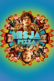 Misja: Pizza - Sprawdź dostępność filmu na Vider