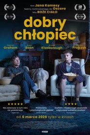 Dobry chłopiec - Sprawdź dostępność filmu na Vider