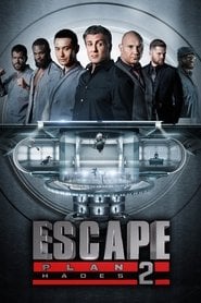 Plan Ucieczki 2: Hades eKino TV | Film Online