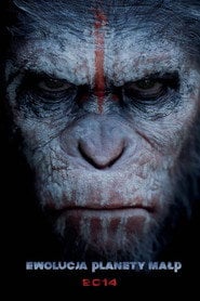 Ewolucja Planety Małp - Sprawdź dostępność filmu na Vider