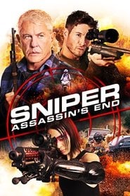 Snajper: Koniec Zabójcy eKino TV | Film Online