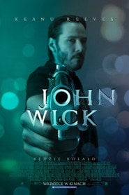 John Wick (2014) na Filman - Dostępność online