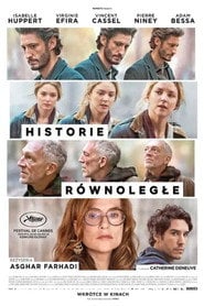 Historie równoległe eKino TV | Film Online