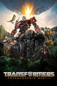 Transformers. Przebudzenie bestii (2023) • Sprawdź źródła na Vider