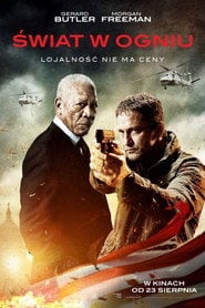 Świat w ogniu eKino TV | Film Online