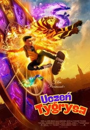 Uczeń tygrysa Cały Film (2024) Online - Filman