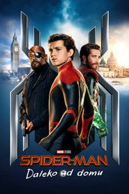 Spider-Man: Daleko od domu eKino TV | Film Online