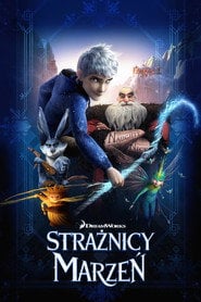 Strażnicy marzeń (2012) - Sprawdź film na Vider