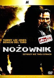 Nożownik (2003) - Sprawdź film na Vider