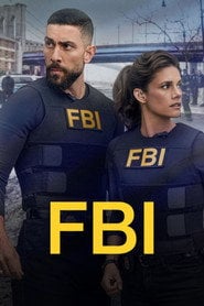 FBI (2018) - Sprawdź serial na Vider