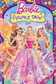 Barbie i tajemnicze drzwi (2014) - Sprawdź film na Vider