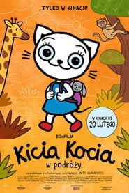 Kicia Kocia w podróży - Sprawdź dostępność filmu na Vider