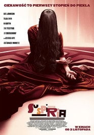 Suspiria (2018) - Sprawdź film na Vider