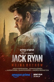 Tom Clancy: Jack Ryan - Wojna Duchów eKino TV | Film Online