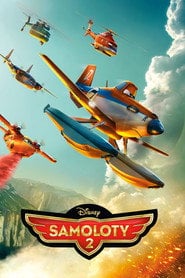 Samoloty 2 - Sprawdź dostępność filmu na Vider