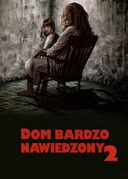Dom Bardzo Nawiedzony 2 - Sprawdź dostępność filmu na Vider