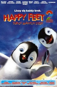 Happy Feet: Tupot małych stóp 2 eKino TV | Film Online
