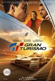 Gran Turismo (2023) • Sprawdź źródła na Vider