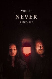 Nigdy mnie nie znajdziecie Cały Film (2024) Online - Filman