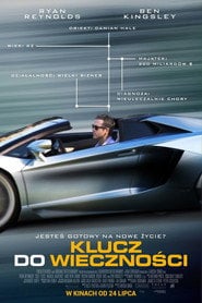 Klucz do Wieczności (2015) na Filman - Dostępność online