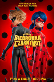 Miraculous: Biedronka i Czarny Kot. Film (2023) • Sprawdź źródła na Vider