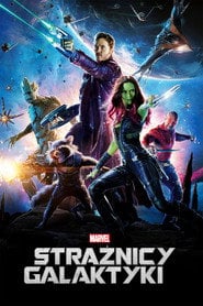 Strażnicy Galaktyki - Sprawdź dostępność filmu na Vider
