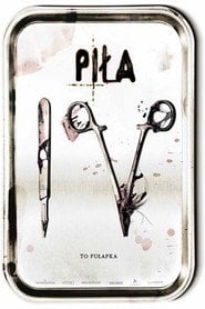 Piła IV | Vider - Sprawdź dostępne źródła