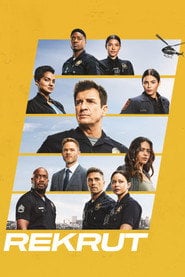 Rekrut (2018) - Sprawdź serial na Vider