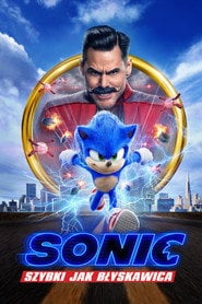 Sonic. Szybki jak błyskawica eKino TV | Film Online