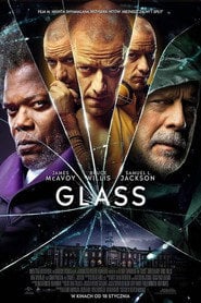 Glass (2019) - Sprawdź film na Vider