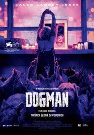 Dogman (2023) • Sprawdź źródła na Vider