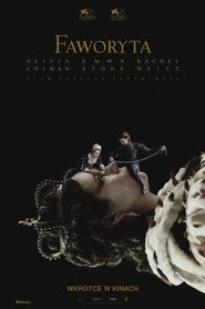Faworyta (2018) - Sprawdź film na Vider