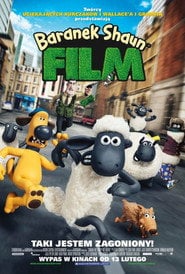 Baranek Shaun. Film (2015) - Sprawdź film na Vider