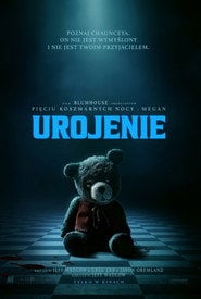 Urojenie Cały Film (2024) Online - Filman