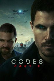Kod 8: część 2 Cały Film (2024) Online - Filman