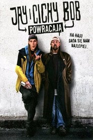 Jay i Cichy Bob powracają eKino TV | Film Online