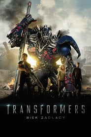 Transformers. Wiek zagłady - Sprawdź dostępność filmu na Vider