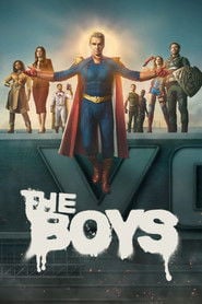 The Boys eKino TV | Serial Online