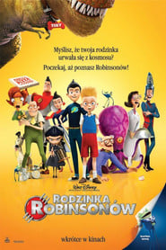 Rodzinka Robinsonów (2007) • Sprawdź źródła na Vider