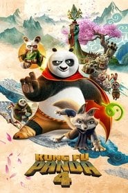 Kung Fu Panda 4 Cały Film (2024) Online - Filman