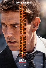 Mission: Impossible - Dead Reckoning Part One (2023) • Sprawdź źródła na Vider