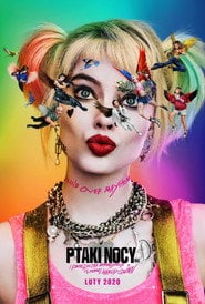 Ptaki Nocy (i fantastyczna emancypacja pewnej Harley Quinn) eKino TV | Film Online