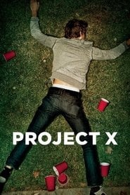 Projekt X eKino TV | Film Online