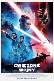 Gwiezdne wojny Część IX: Skywalker. Odrodzenie eKino TV | Film Online