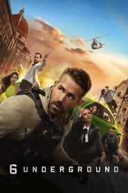6 Underground eKino TV | Film Online