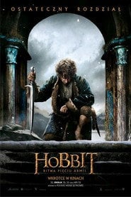 Hobbit: Bitwa Pięciu Armii (2014) na Filman - Dostępność online