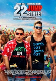 22 Jump Street - Sprawdź dostępność filmu na Vider
