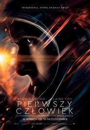 Pierwszy człowiek (2018) - Sprawdź film na Vider
