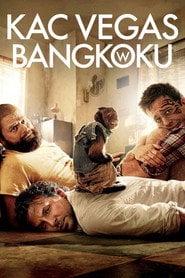 Kac Vegas w Bangkoku eKino TV | Film Online